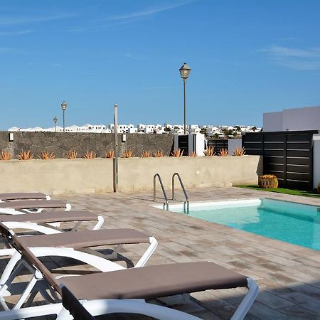Blancazul Salvia Villa Playa Blanca  Exterior foto