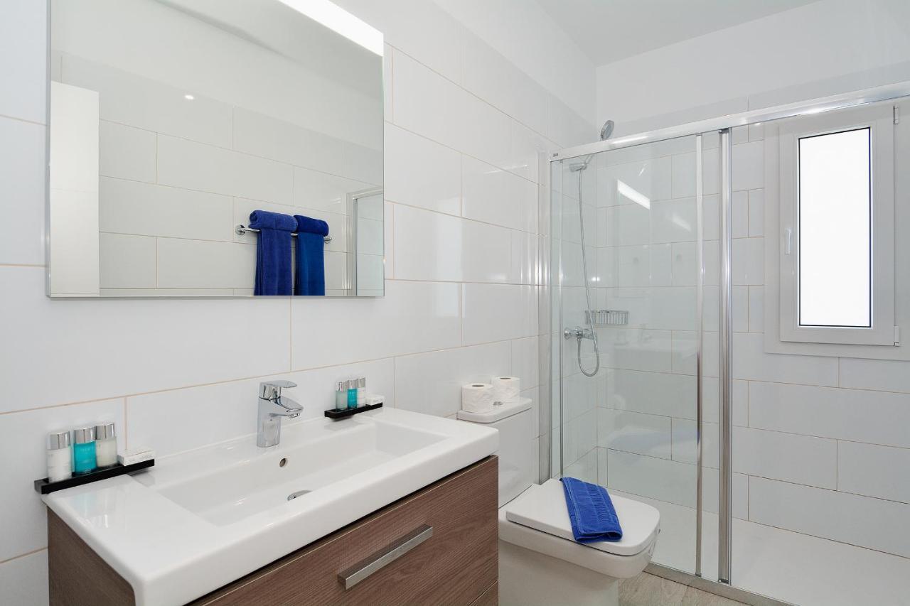 Blancazul Salvia Villa Playa Blanca  Exterior foto