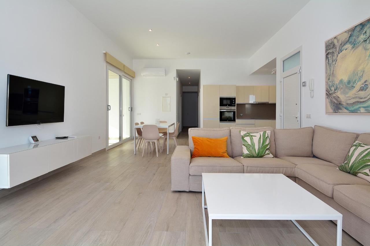 Blancazul Salvia Villa Playa Blanca  Exterior foto