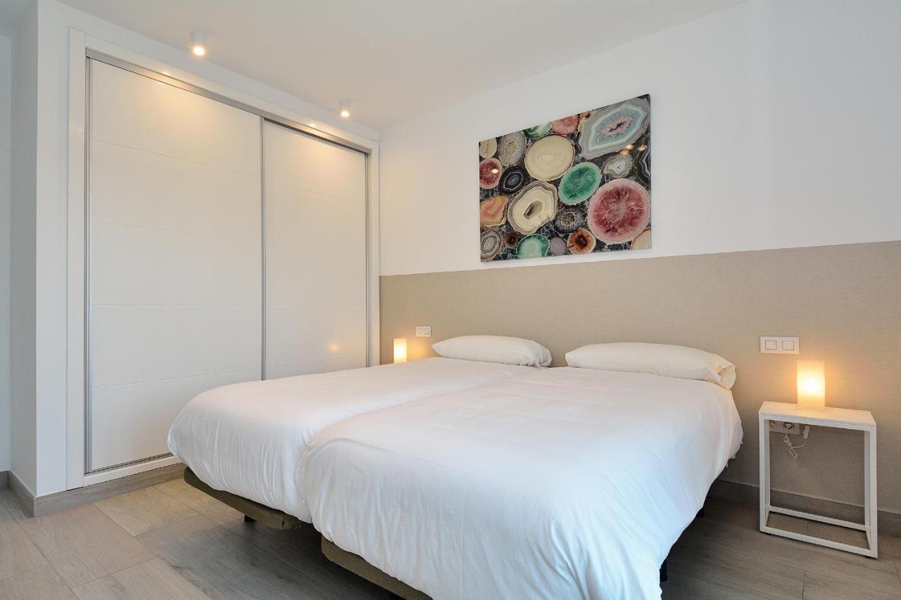 Blancazul Salvia Villa Playa Blanca  Exterior foto