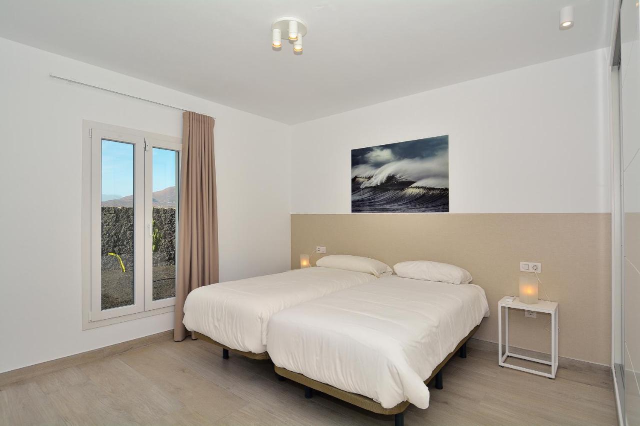 Blancazul Salvia Villa Playa Blanca  Exterior foto