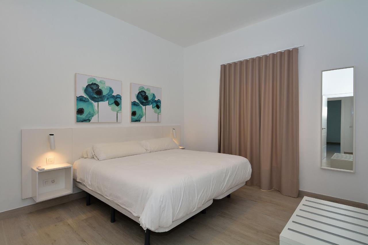 Blancazul Salvia Villa Playa Blanca  Exterior foto