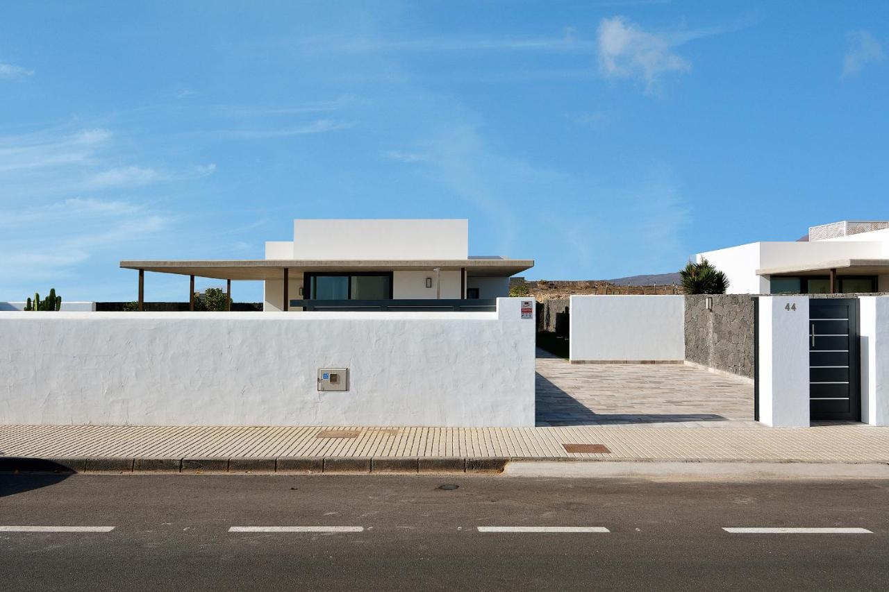 Blancazul Salvia Villa Playa Blanca  Exterior foto