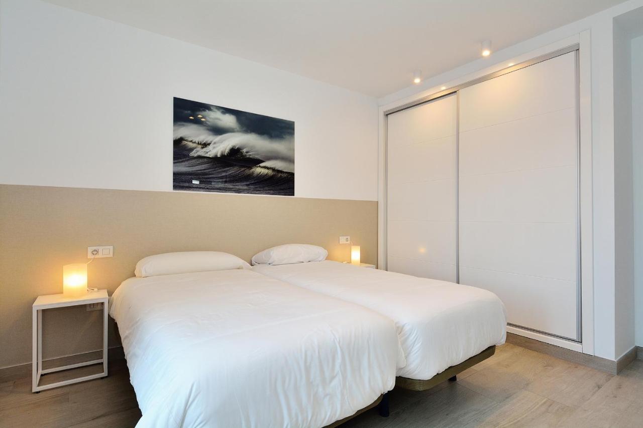 Blancazul Salvia Villa Playa Blanca  Exterior foto